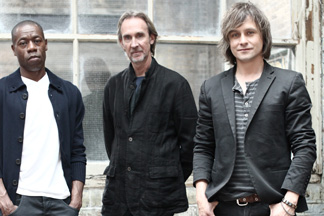 Mike And The Mechanics